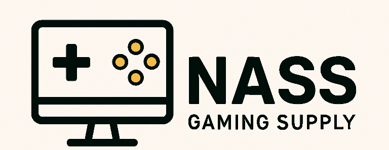 Nass Gaming Supply