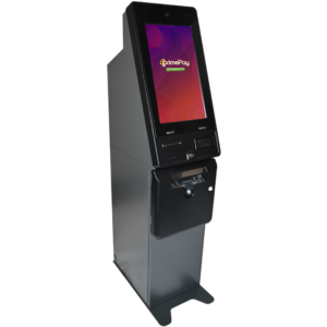 Nass Gaming Supply Prime Pay Redemption Kiosk 3 Cassette